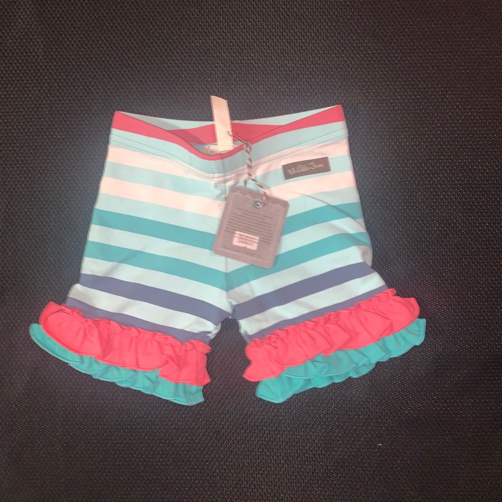 Matilda Jane Shorties